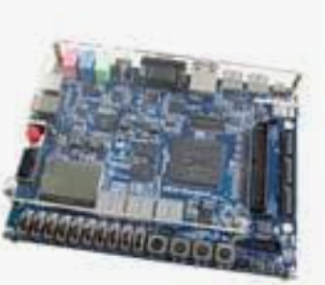 P0493 | Terasic | Плата