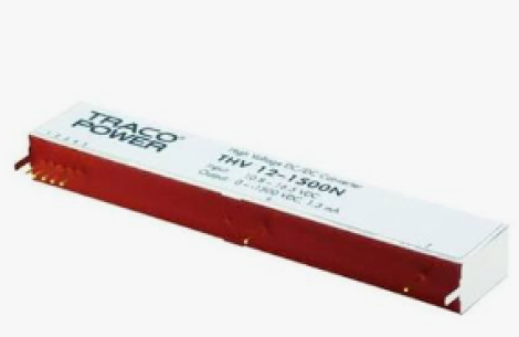 THV 12-500N | TRACO Power | Преобразователь