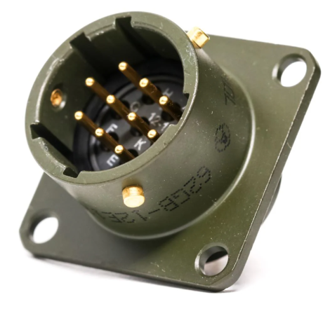 62GB12E1006SN | Amphenol | Разъем