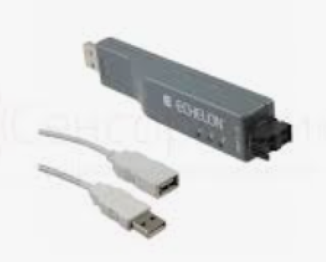 75010R | Echelon | Сетевой модуль U10 USB TP/FT-10