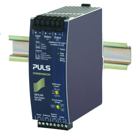 UB10.245 | PULS | Модуль