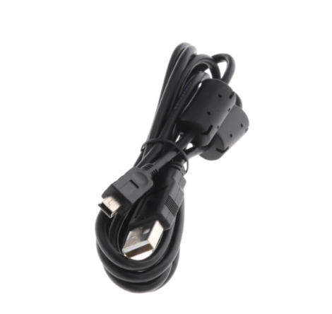 UC-PRG015-01A | Delta Electronics | USB-кабель