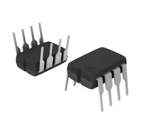 NCV887740D1R2G
IC REG CTRLR BOOST 8SOIC | onsemi | Микросхема