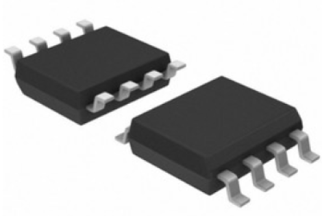 UCC2800DTR | Texas Instruments | ШИМ контроллер