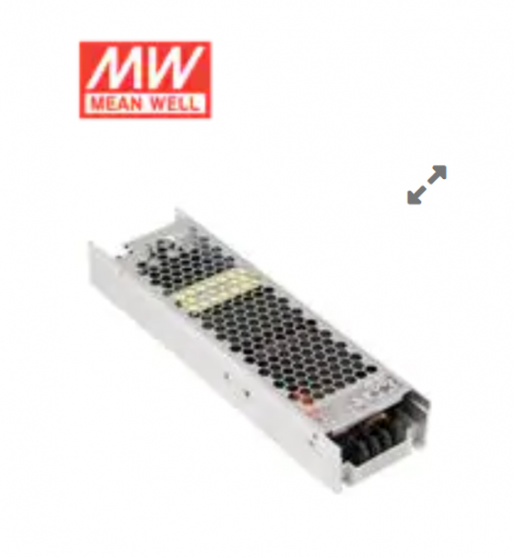 UHP-350-48 | MEAN WELL | Преобразователь