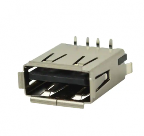UJ2-MIBH-4-SMT-TR
CONN RCPT USB2.0 MICRO B SMD R/A | CUI Devices | Разъем
