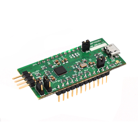 UMFT601A-B | FTDI Chip | Плата