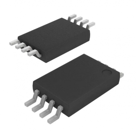 UPA1970TE-T1-AT
MOSFET N-CH DUAL 20V SC-95 | Renesas Electronics | Транзистор
