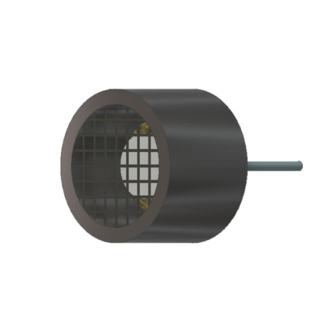 SMUR-1040K-TT | PUI Audio | Датчик