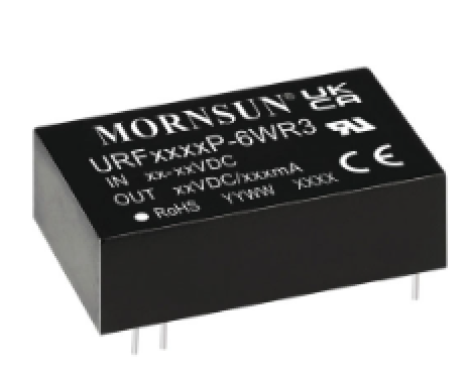 URF2403P-6WR3 | Mornsun | Преобразователь