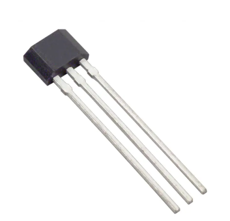 US2881LUA-AAA-000-BU | Melexis | Переключатель