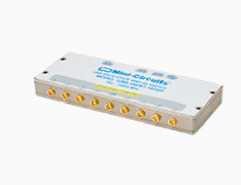 USB-1SP8T-183SP | Mini Circuits | Коммутатор