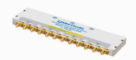 USB-4SP2T-852H | Mini Circuits | Матрица ВЧ-переключателей