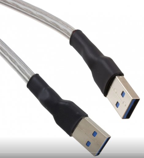 USB-3000-CAP006 | Cicoil | USB-кабель Cicoil