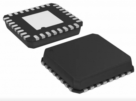 USB2512B-AEZG-TR | Microchip | Микросхема