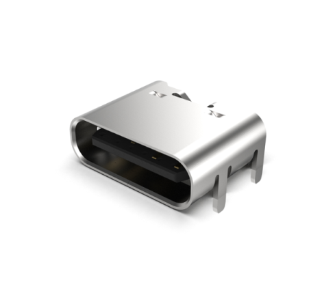 USB4085-GF-A | GCT | Разъем
