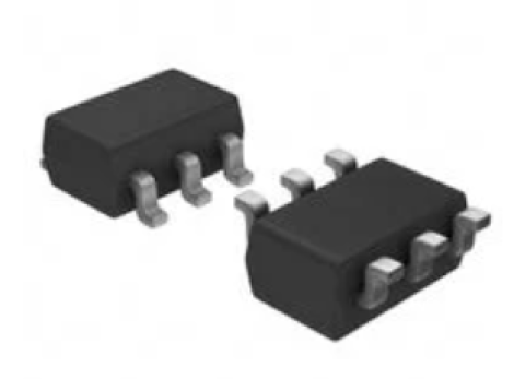 USBLC6-2SC6 | STMicroelectronics | Диод