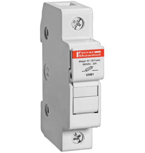 60308T | Mersen | Держатель