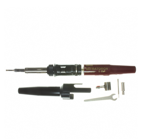 UT-100SIK | Master Appliance | Паяльник