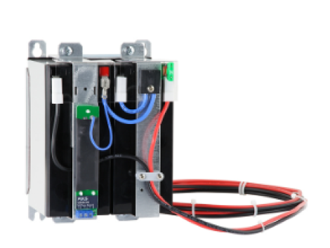 UZK24.071 | PULS | Аккумулятор