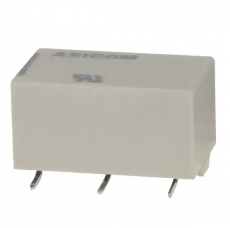 1-1393816-7
RELAY GEN PURPOSE DPDT 2A 24VAC | TE Connectivity | Реле