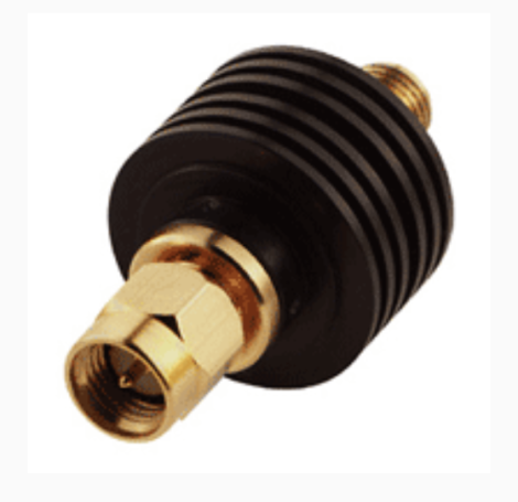 VAT-4W2+ | Mini Circuits | Аттенюатор