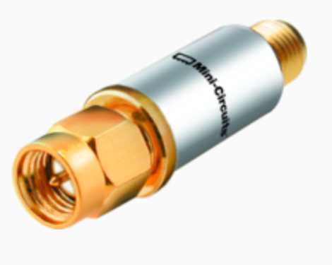 VAT-12A+ | Mini Circuits | Аттенюатор