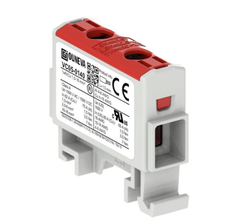 VC05-0149 | Ouneva | Клеммная колодка