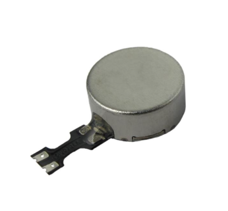 VJP10-35C270M2 | Vybronics | Двигатель