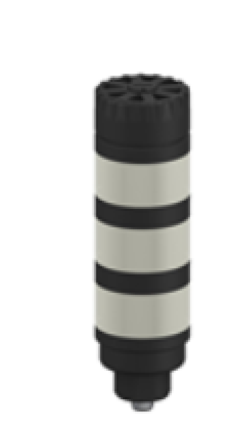 VEDC-BG | Turck | Кронштейн