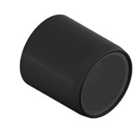 VELC60-PC | Turck | Крышка объектива VE IP67 60MM