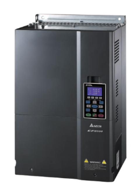 VFD750CP43B-21 | Delta Electronics | Преобразователь частоты