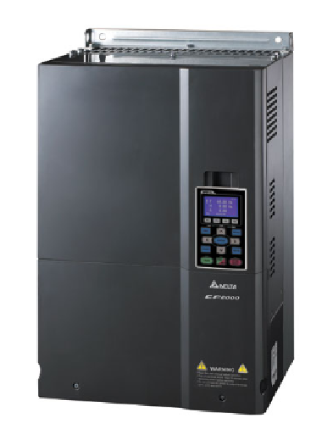 VFD900CP43A-21 | Delta Electronics | Преобразователь частоты