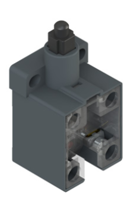 VFB1101 | PIZZATO ELETTRICA | Выключатель