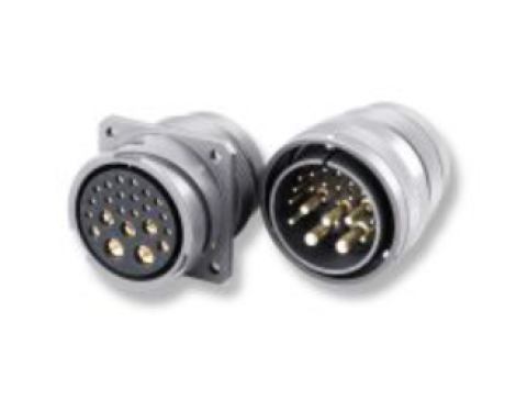 VG96912L10 | Amphenol Air LB | Разъем