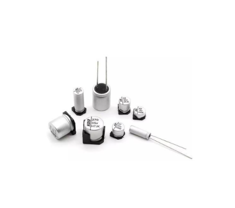 VHTE1051V331MVTM | Ymin | Конденсатор