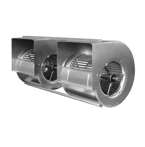 SYT 15‑11L2 | VM | Вентилятор (арт. VMSYT1511L2)