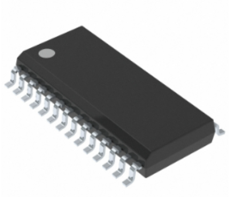 VN5772AKTR-E | STMicroelectronics | PMIC