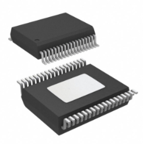 VNI8200XPTR | STMicroelectronics | PMIC