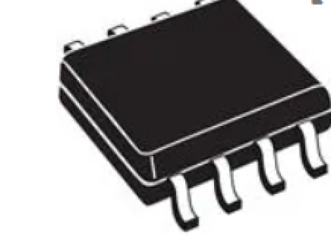 VNS3NV04DPTR-E | STMicroelectronics | Микросхема