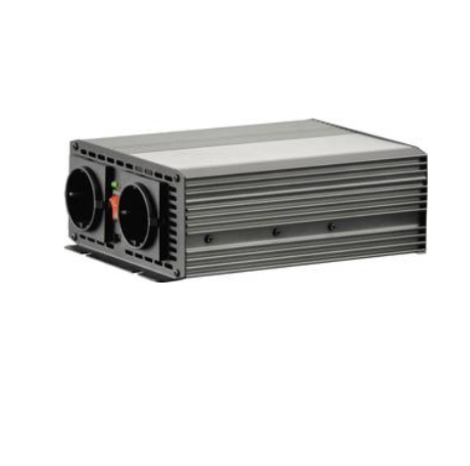 VOLTCRAFT Инвертор SWD-2000/24 2000 W 24 V/DC - 230 V/AC