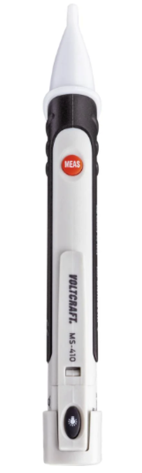 MS-410 | VOLTCRAFT | Тестер магнитного поля