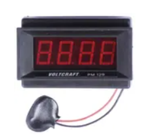 PM 129 | VOLTCRAFT | Прибор