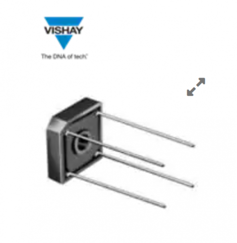 VS-GBPC3512W | Vishay | Диод
