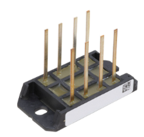 VVZ40-16IO1 | IXYS | Тиристор