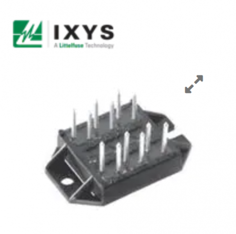 VWO35-12HO7 | IXYS | Тиристор