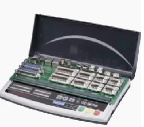 CT-7 | Voltcraft | Универсальный тестер кабелей (LAN / D-Sub / USB / BNC / IEEE1394)