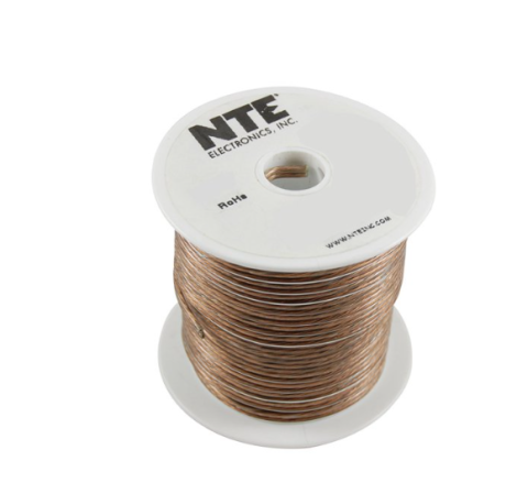 WMC183FS-100 | NTE Electronics | Кабель
