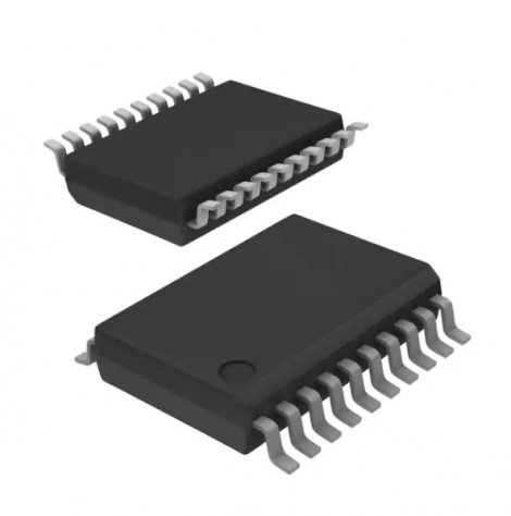 NCT5655W
SMBUS-GPIO EXPANDER; 16 GPIO PIN | Nuvoton Technology | Интерфейс