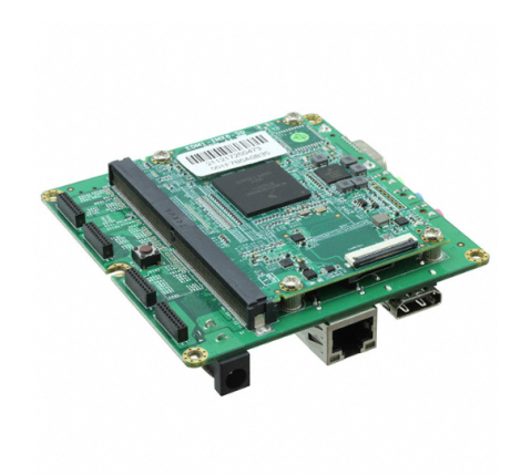 WBSOLO | Wandboard | Одноплатный компьютер